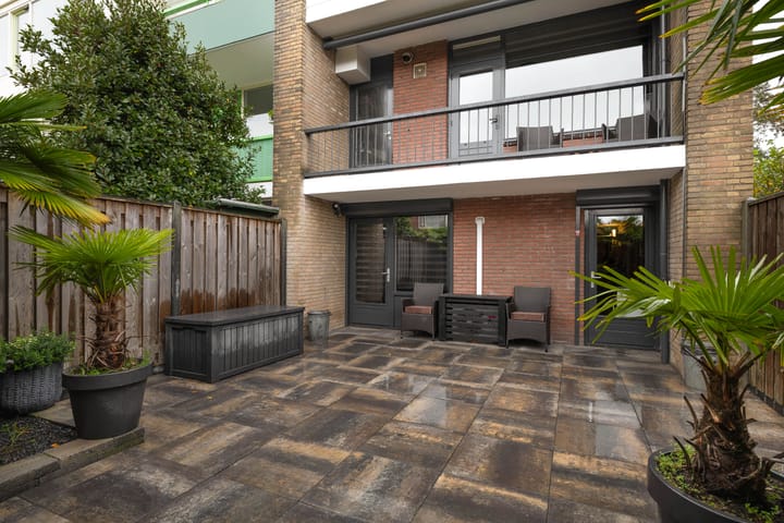 Foto 3 van Anna-Hoevestraat 41