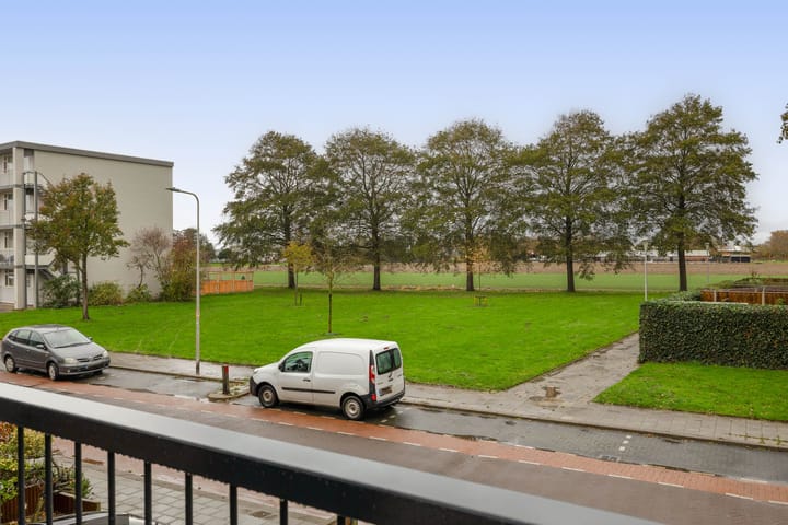 Foto 4 van Anna-Hoevestraat 41