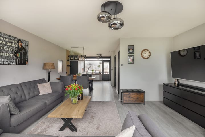 Foto 14 van Anna-Hoevestraat 41