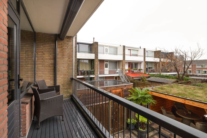 Foto 21 van Anna-Hoevestraat 41