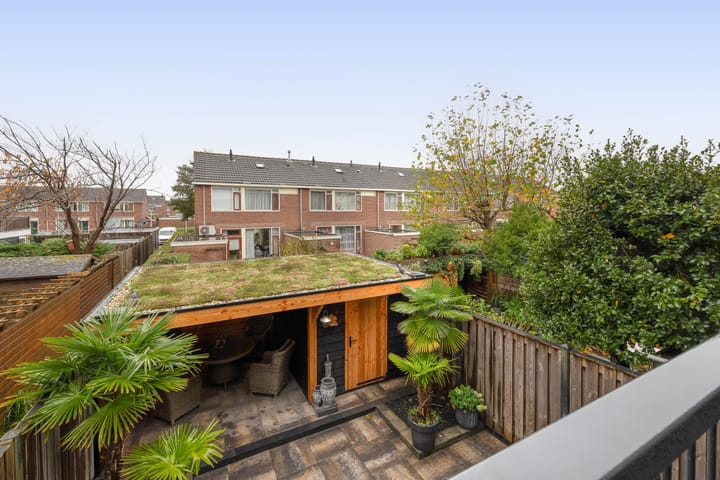 Foto 22 van Anna-Hoevestraat 41