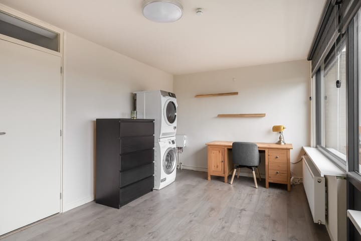 Foto 30 van Anna-Hoevestraat 41