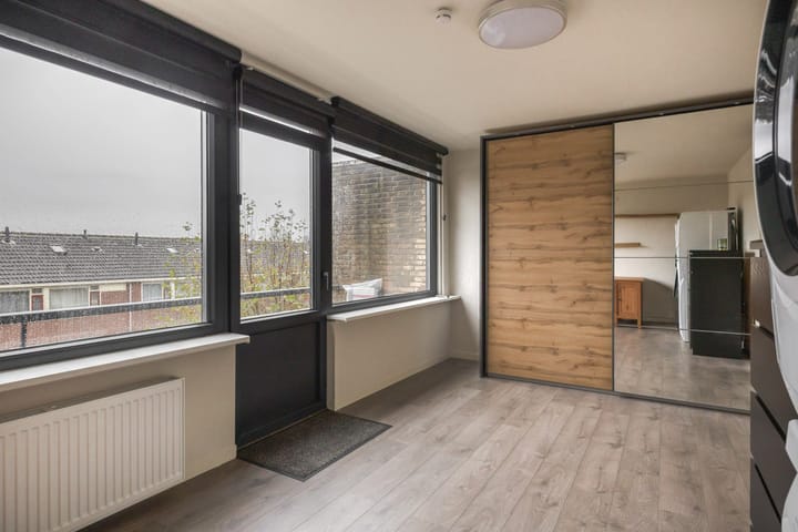 Foto 31 van Anna-Hoevestraat 41