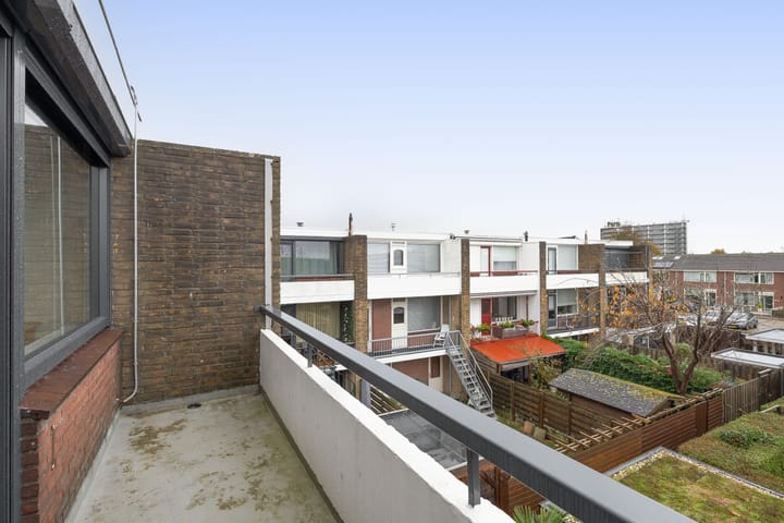 Foto 32 van Anna-Hoevestraat 41