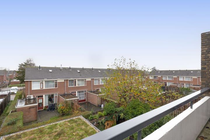 Foto 33 van Anna-Hoevestraat 41