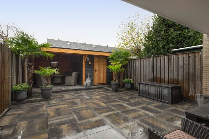 Foto 36 van Anna-Hoevestraat 41