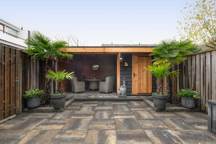 Foto 37 van Anna-Hoevestraat 41