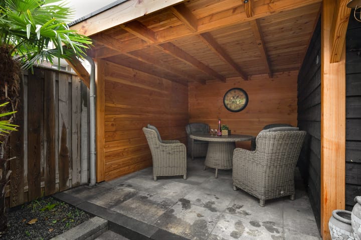 Foto 38 van Anna-Hoevestraat 41