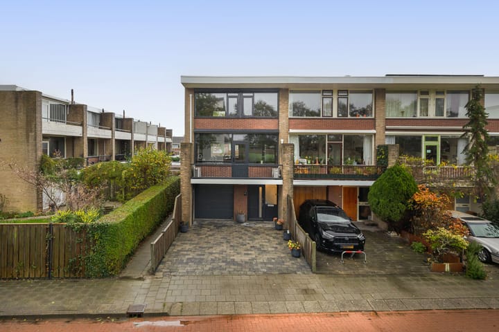 Foto 39 van Anna-Hoevestraat 41