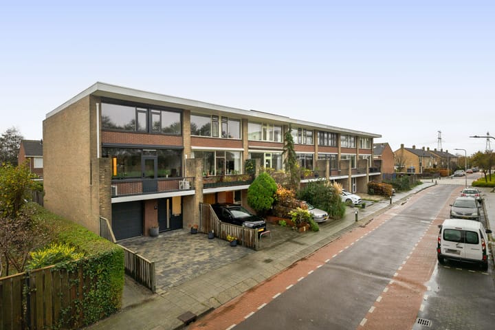 Foto 40 van Anna-Hoevestraat 41