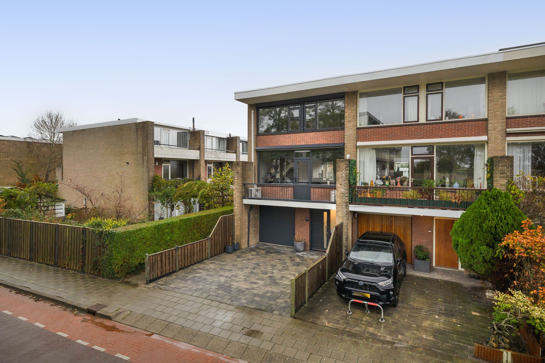 Foto 42 van Anna-Hoevestraat 41