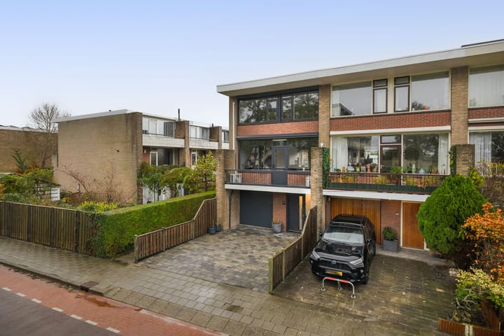 Foto 41 van Anna-Hoevestraat 41