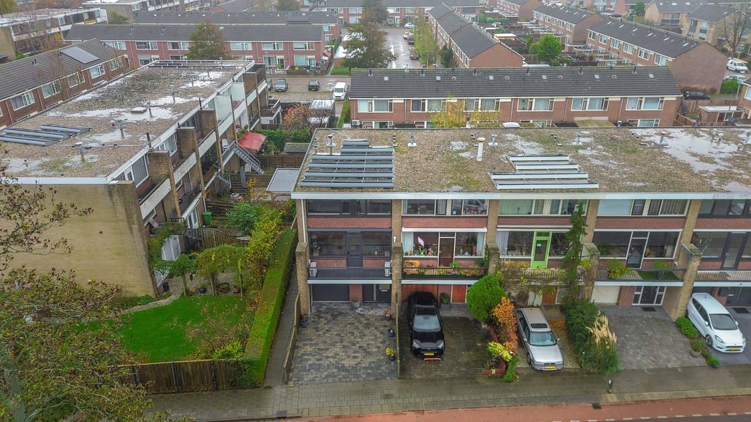 Foto 43 van Anna-Hoevestraat 41