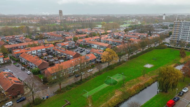 Foto 45 van Anna-Hoevestraat 41