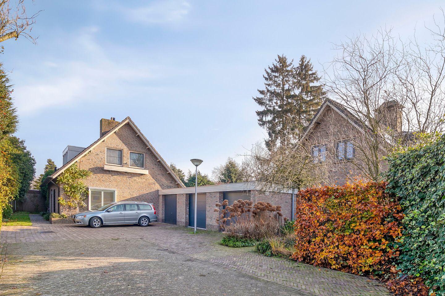 Photo 4 of Maanvlinderlaan 6