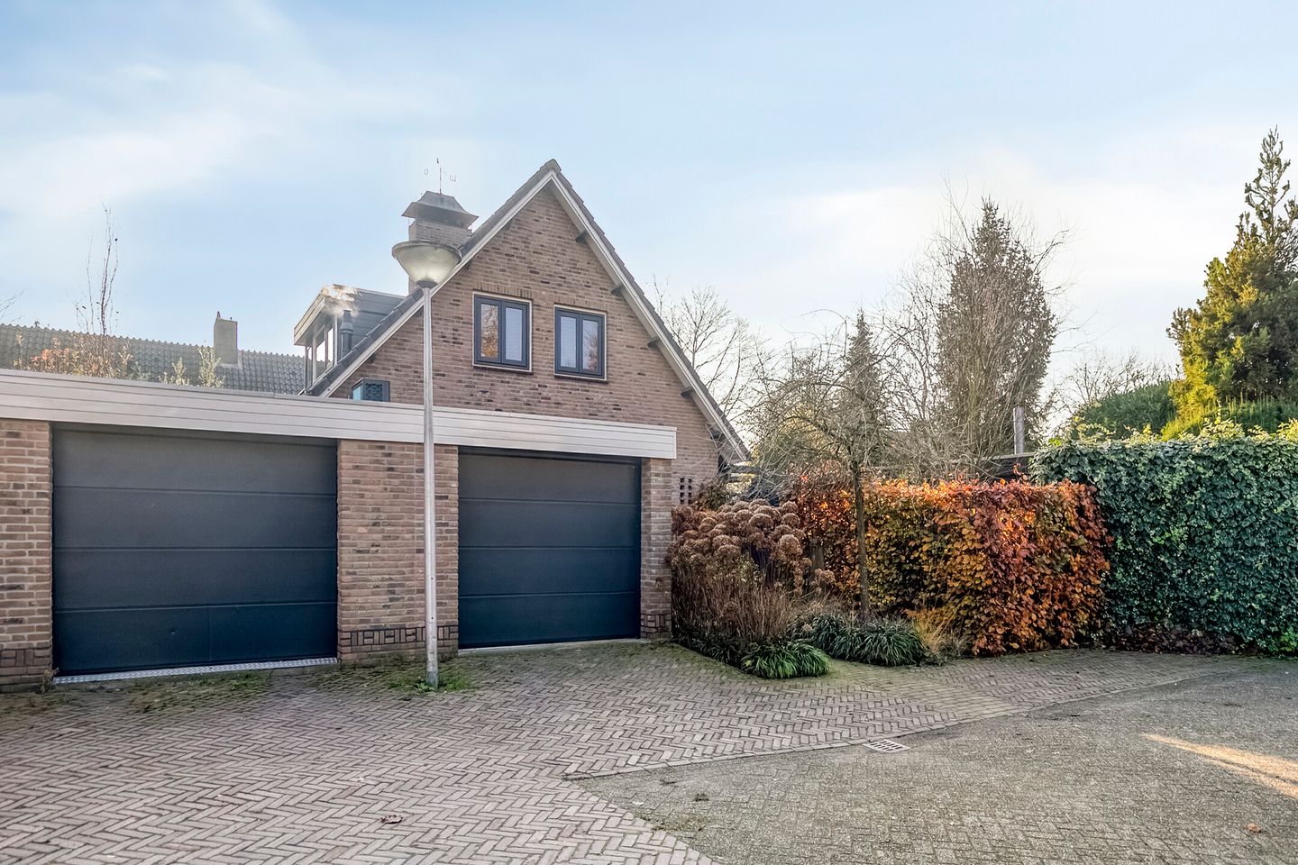 Photo 5 of Maanvlinderlaan 6