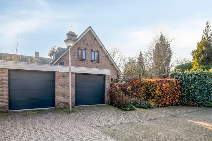 Foto 5 van Maanvlinderlaan 6