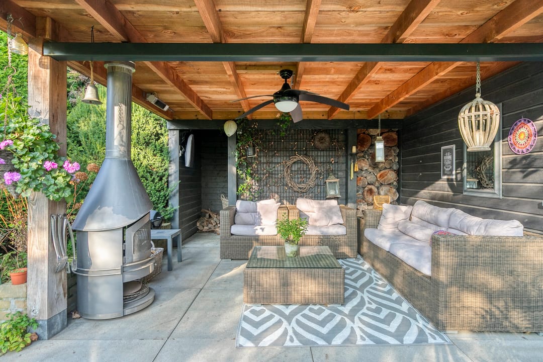 Photo 31 of Maanvlinderlaan 6