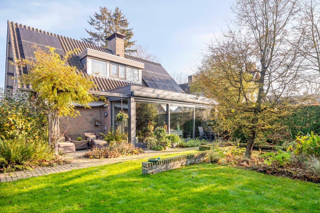 Photo 32 of Maanvlinderlaan 6