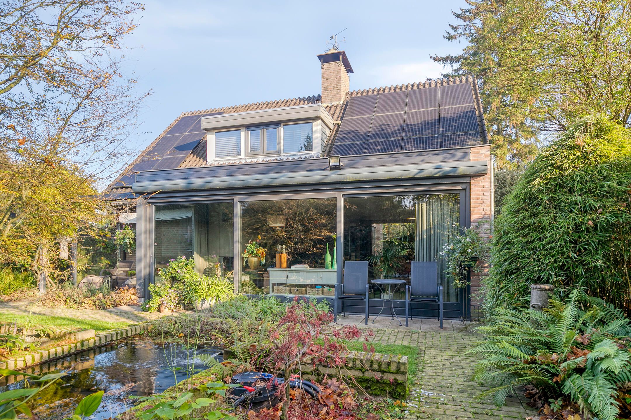 Photo 33 of Maanvlinderlaan 6