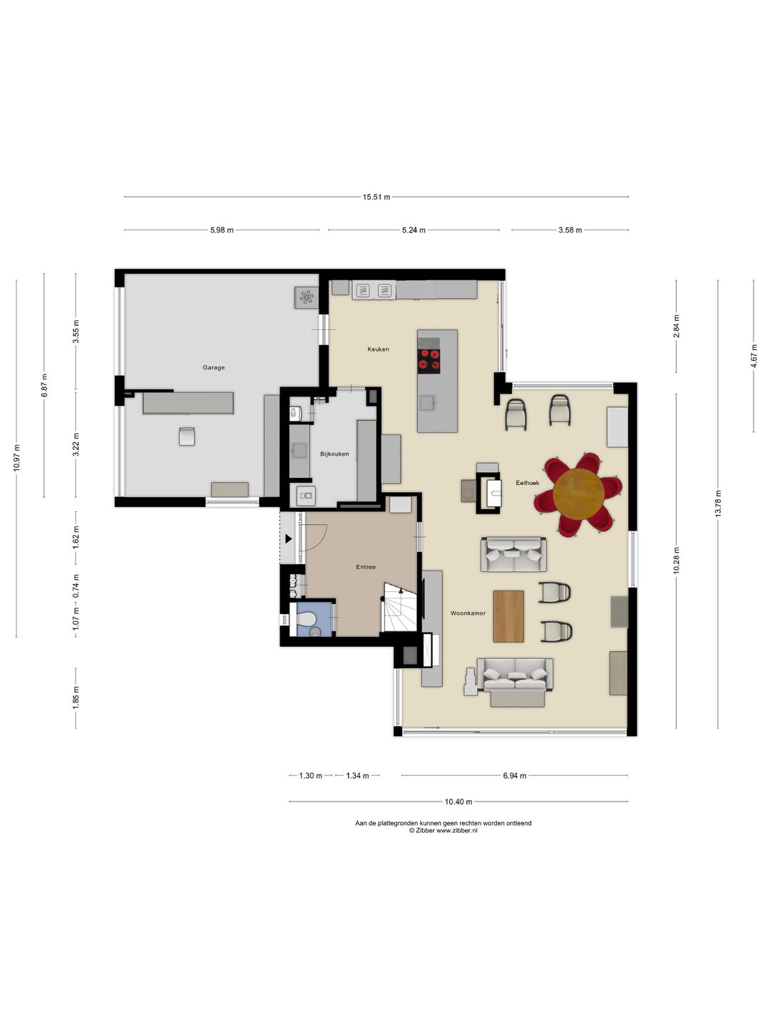 Photo 38 of Maanvlinderlaan 6