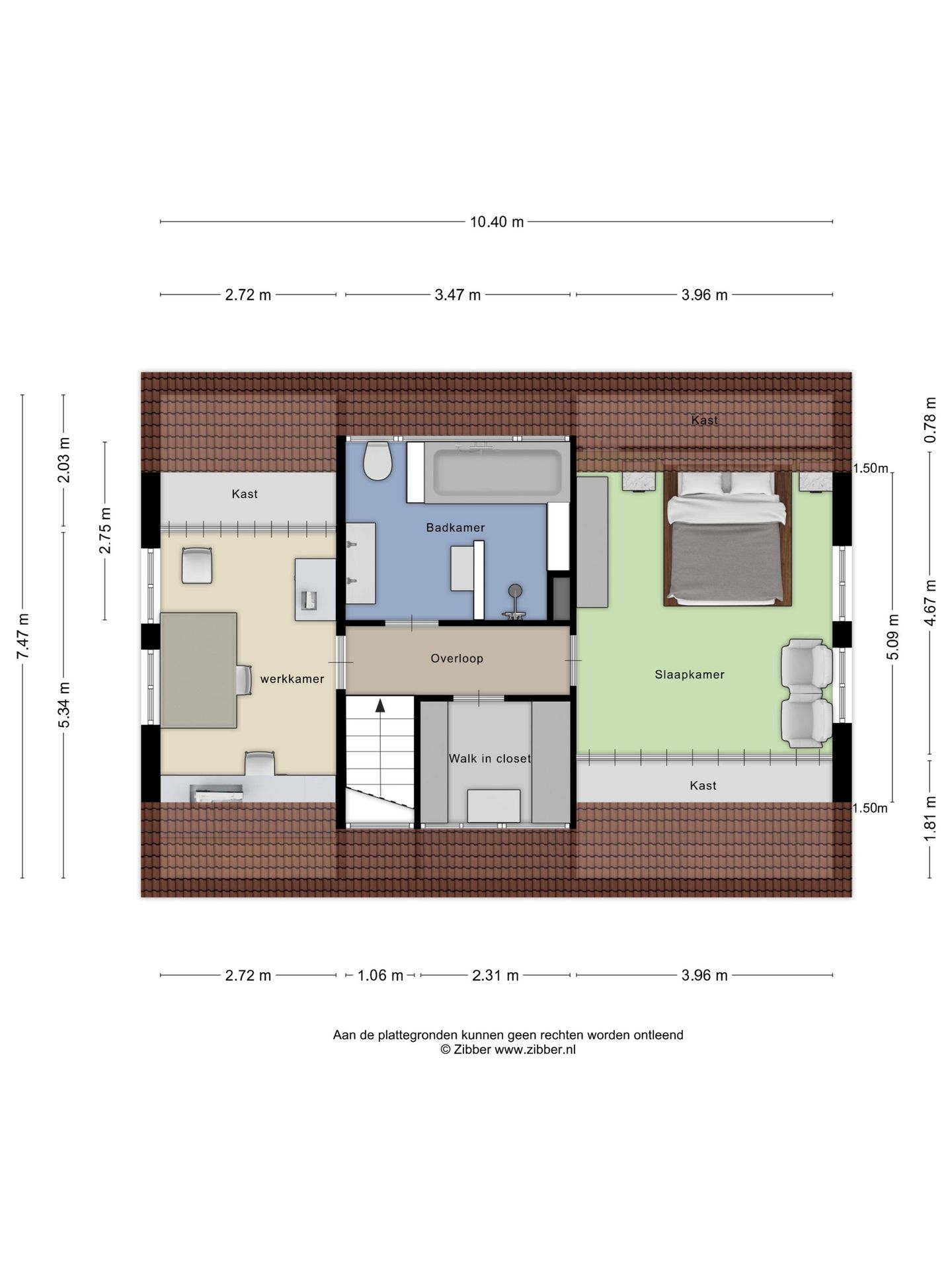 Photo 40 of Maanvlinderlaan 6