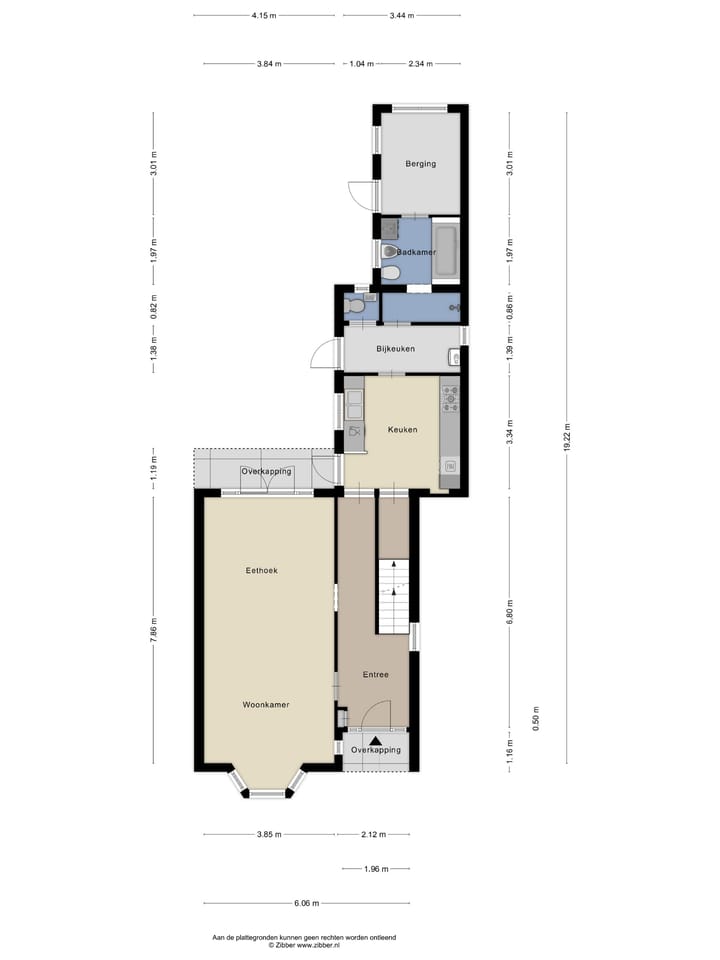 Photo 7 of Julianastraat 35