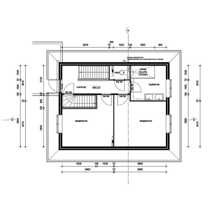 Photo 19 of Julianastraat 35