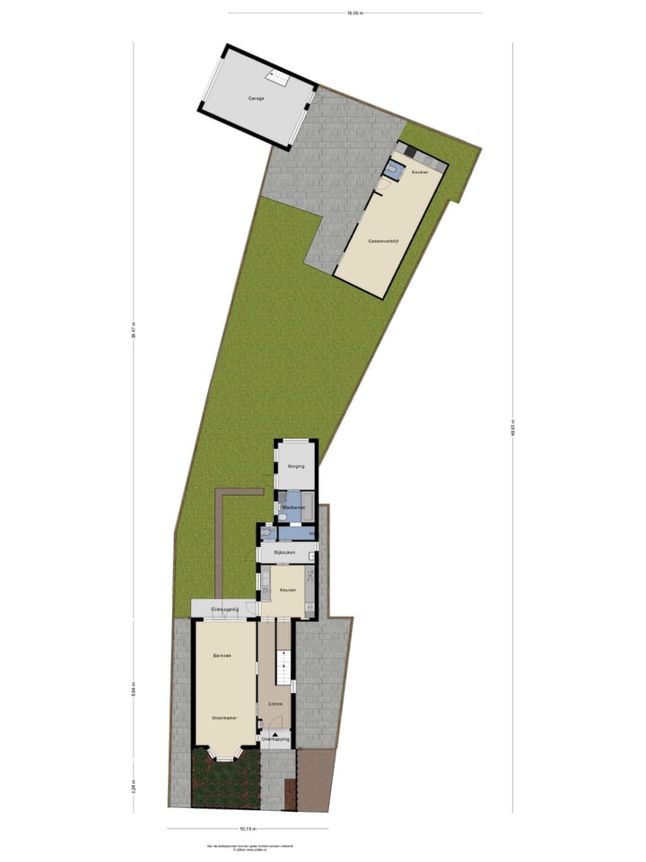 Photo 24 of Julianastraat 35