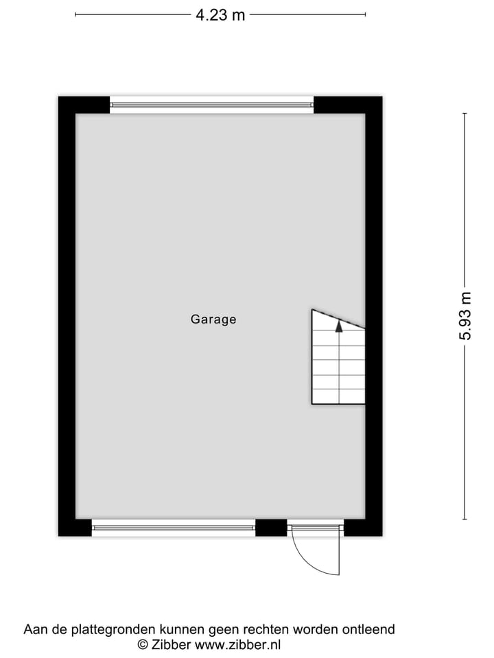 Photo 32 of Julianastraat 35