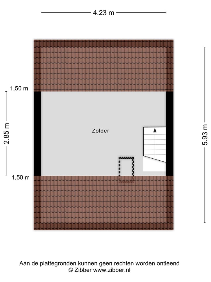 Photo 33 of Julianastraat 35