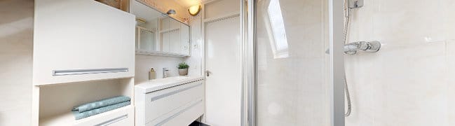 Badkamer 1e verdieping