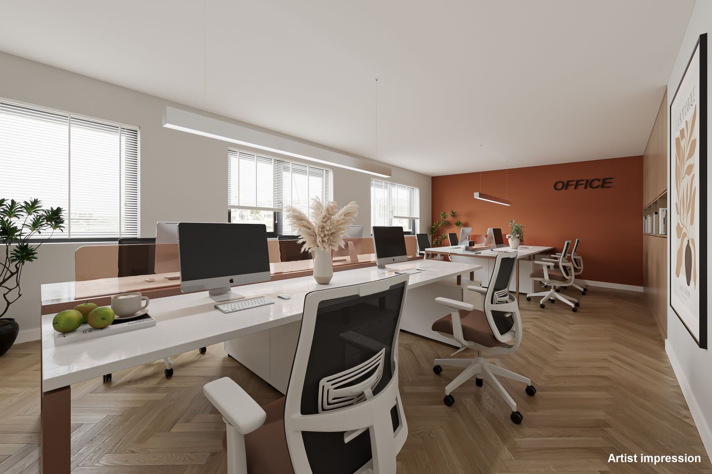 Bekijk foto 1 van Modemstraat 1