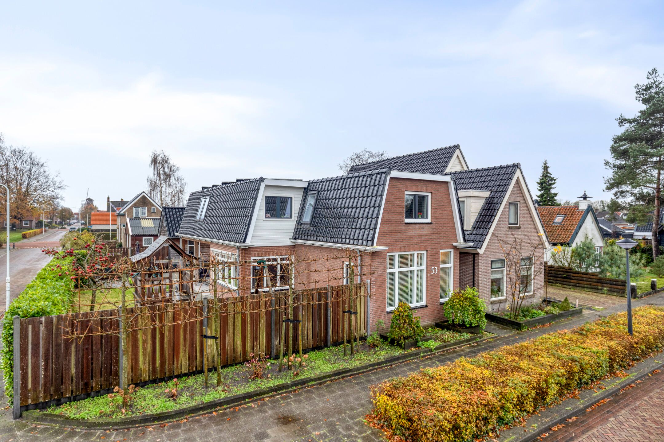 Keiweg, 53, Wolvega, 8471CW, Friesland, Nederland 53