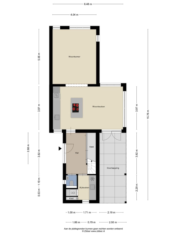 Foto 45 van Keiweg 53