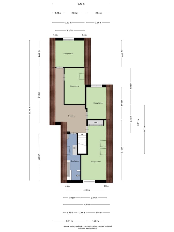 Foto 46 van Keiweg 53