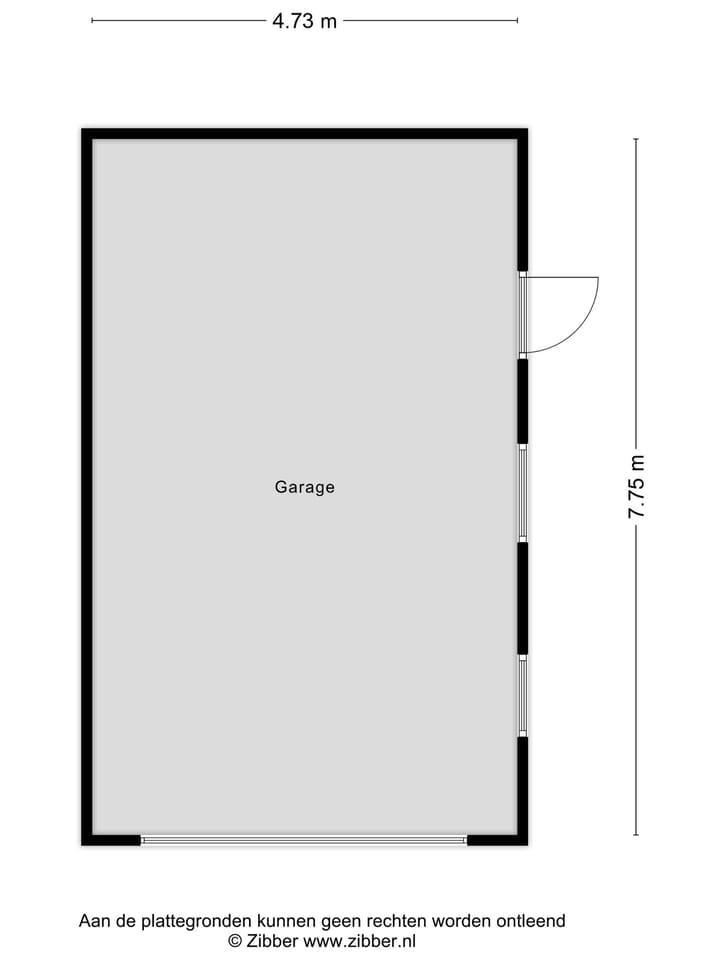 Foto 47 van Keiweg 53