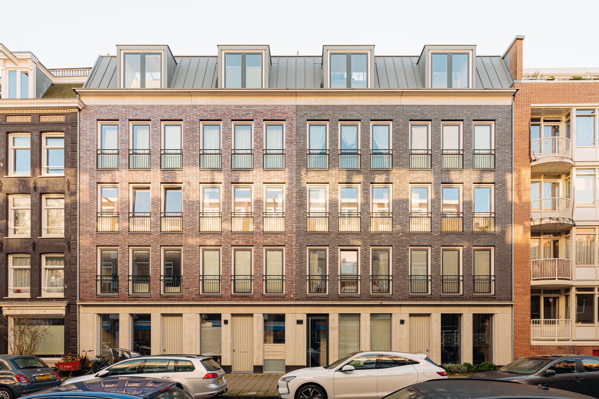 Foto 3 van Eerste Jan Steenstraat 54-C