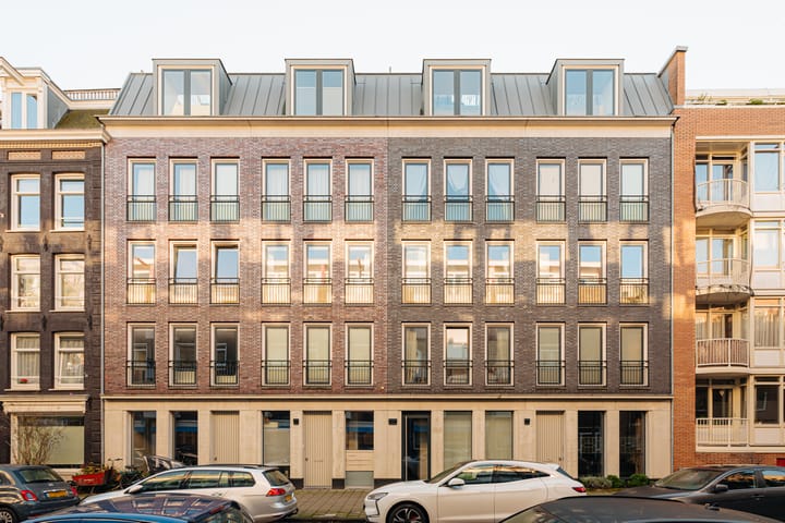 Eerste Jan Steenstraat 54 C