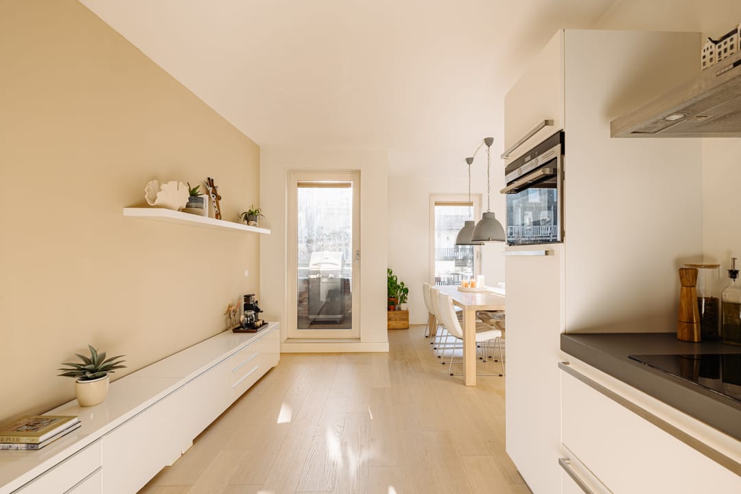 Foto 7 van Eerste Jan Steenstraat 54-C