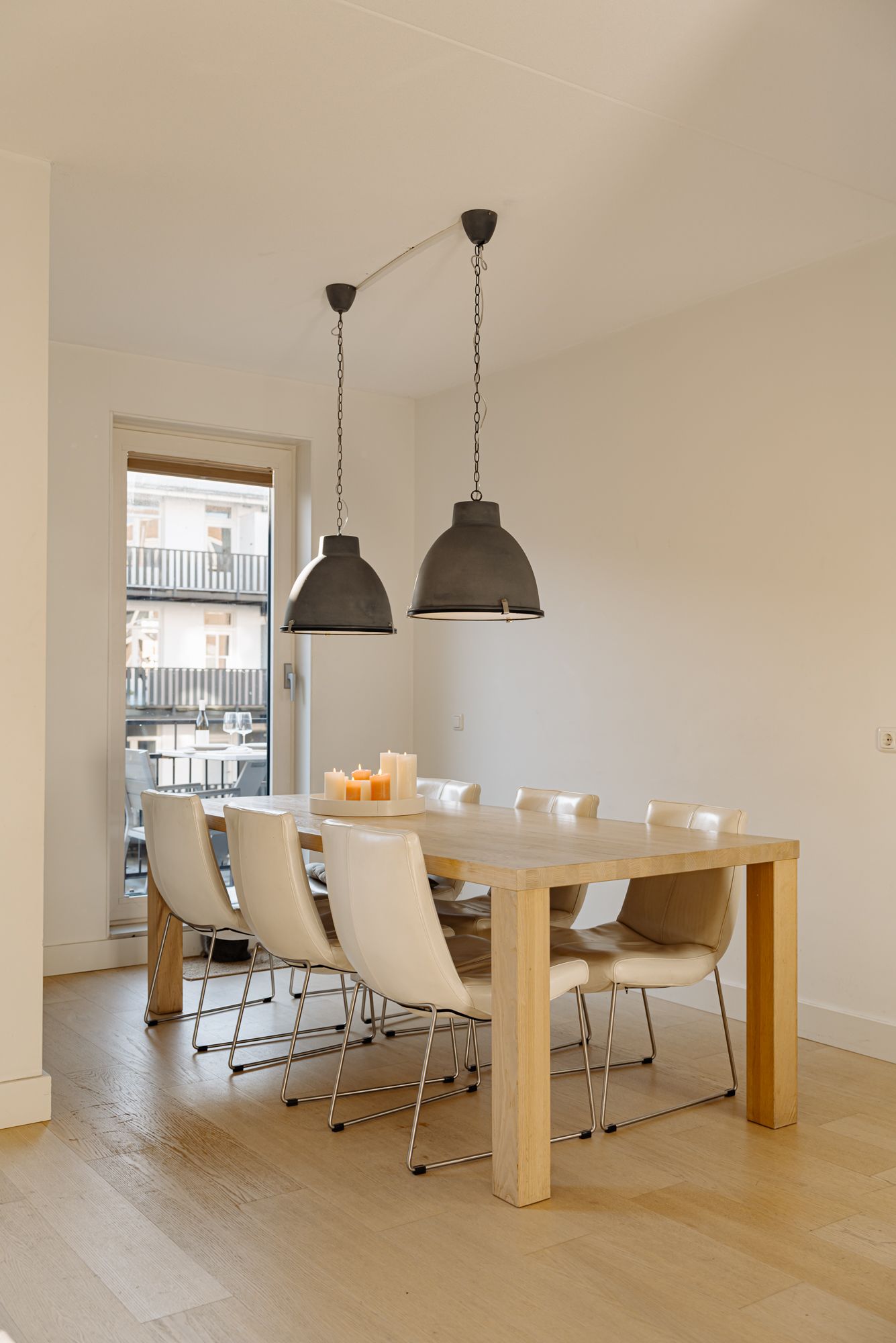 Foto 9 van Eerste Jan Steenstraat 54-C