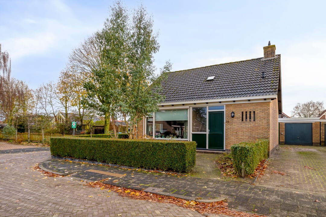 Photo 1 of Steenstraat 26