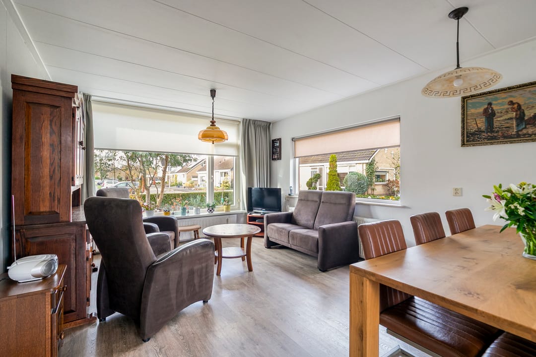 Photo 2 of Steenstraat 26