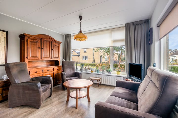 Foto 4 van Steenstraat 26