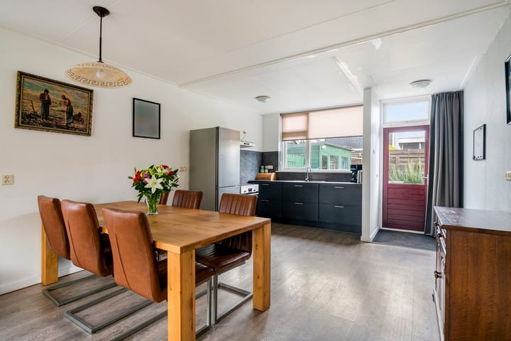 Foto 5 van Steenstraat 26