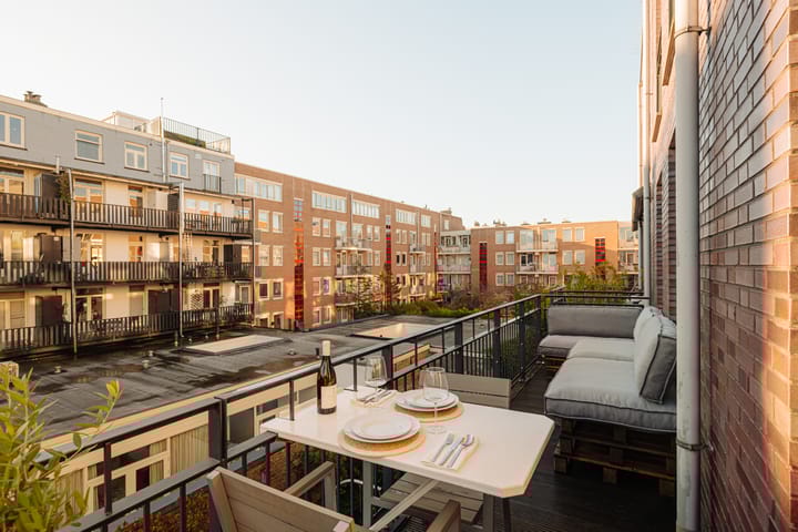 Photo 15 of Eerste Jan Steenstraat 54-C