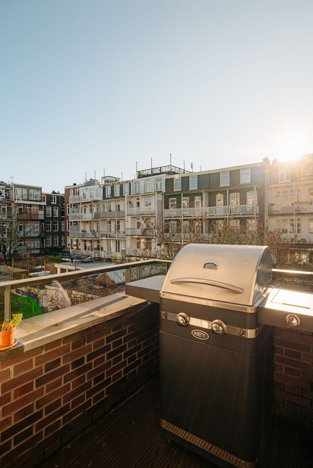 Foto 16 van Eerste Jan Steenstraat 54-C