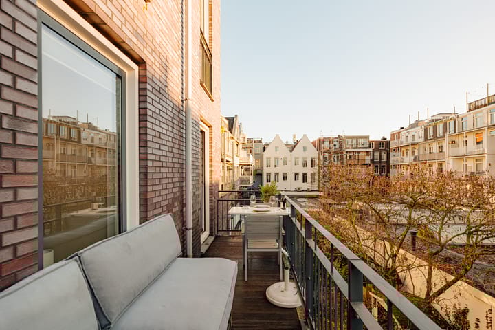 Photo 14 of Eerste Jan Steenstraat 54-C