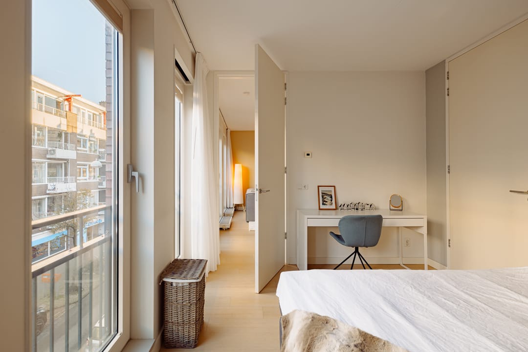 Foto 17 van Eerste Jan Steenstraat 54-C