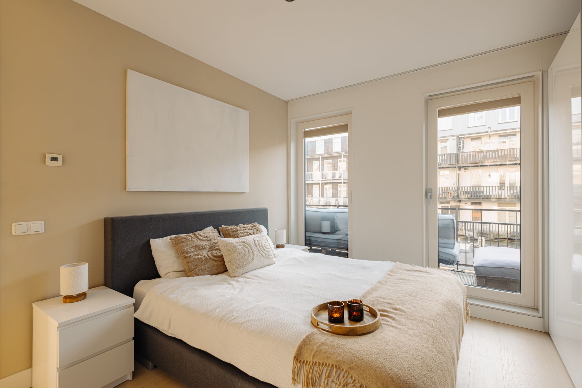 Foto 12 van Eerste Jan Steenstraat 54-C